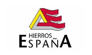 Imagen de HIERROS ESPAÑA