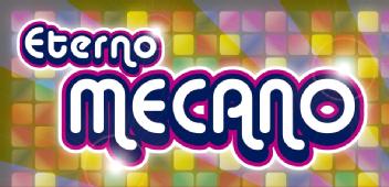 Imagen de ETERNO MECANO