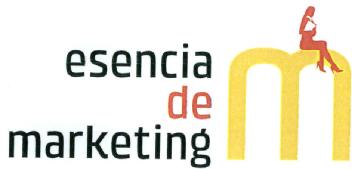 Imagen de ESENCIA DE MARKETING