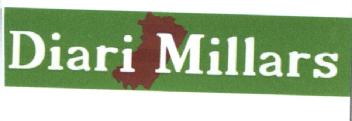 Imagen de DIARI MILLARS