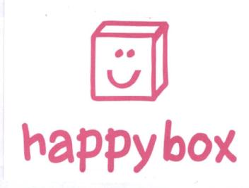Imagen de HAPPY BOX