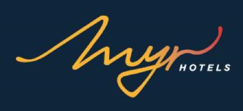 Imagen de MYR HOTELS