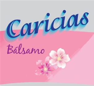 Imagen de CARICIAS BALSAMO