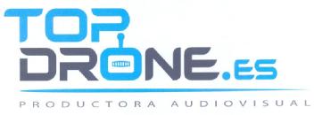 Imagen de TOPDRONE ES PRODUCTORA AUDIOVISUAL
