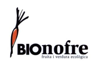 Imagen de BIONOFRE FRUITA I VERDURA ECOLOGICA