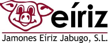 Imagen de EIRIZ JAMONES EIRIZ JABUGO, S.L