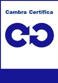 Imagen de CAMBRA CERTIFICA