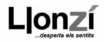 Imagen de LLONZI ...DESPERTA ELS SENTITS