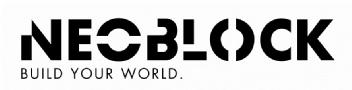 Imagen de NEOBLOCK BUILD YOUR WORLD