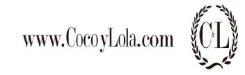 Imagen de WWW.COCOYLOLA.COM C&L