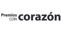 Imagen de PREMIOS CON CORAZON