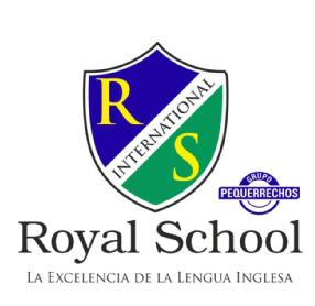 Imagen de RS INTERNATIONAL ROYAL SCHOOL GRUPO PEQUERRECHOS