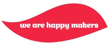 Imagen de WE ARE HAPPY MAKERS