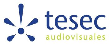 Imagen de TESEC AUDIOVISUALES