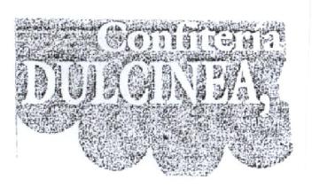 Imagen de CONFITERIA DULCINEA