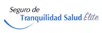 Imagen de SEGURO DE TRANQUILIDAD SALUD ELITE