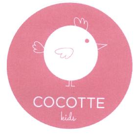 Imagen de COCOTTE KIDS