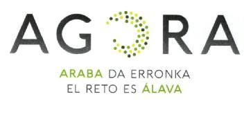 Imagen de AGORA ARABA DA ERRONKA EL RETO ES ALAVA
