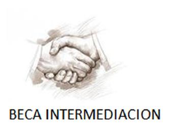 Imagen de BECA INTERMEDIACION