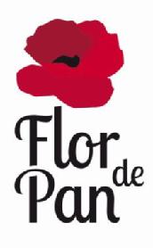 Imagen de FLOR DE PAN