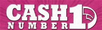 Imagen de CASH NUMBER 1