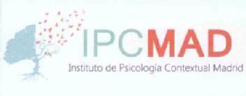 Imagen de IPCMAD INSTITUTO DE PSICOLOGIA CONTEXTUAL MADRID