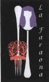Imagen de LA FARAONA