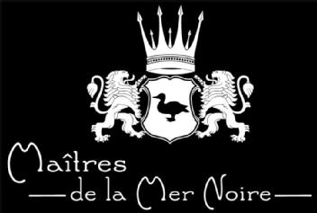 Imagen de MAITRES DE LA MER NOIRE
