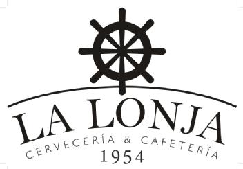 Imagen de LA LONJA CERVECERIA & CAFETERIA 1954