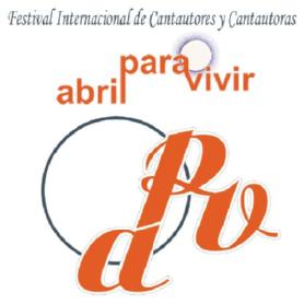 Imagen de FESTIVAL INTERNACIONAL DE CANTAUTORES Y CANTAUTORAS ABRIL PARA VIVIR APV HOMENAJE A CARLOS CANO