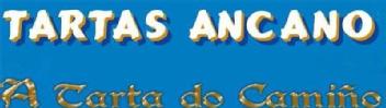 Imagen de TARTAS ANCANO A TARTA DO CAMIÑO