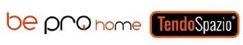Imagen de BE PRO HOME TENDOSPAZIO