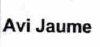 Imagen de AVI JAUME