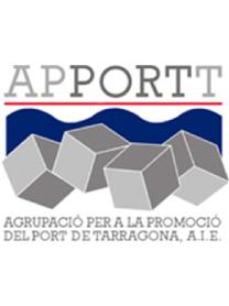Imagen de APPORTT AGRUPACIO PER A LA PROMOCIO DEL PORT DE TARRAGONA, A.I.E