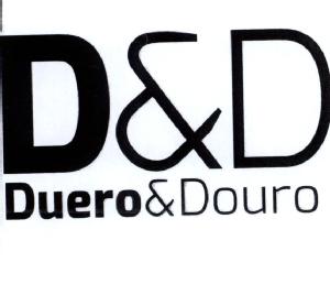 Imagen de D&D DUERO & DOURO