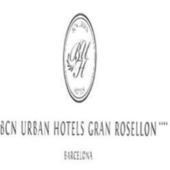 Imagen de BCN URBAN HOTELS GRAN ROSELLON BARCELONA