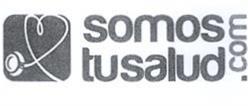 Imagen de SOMOSTUSALUD.COM