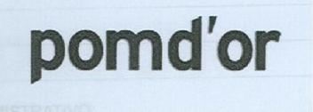Imagen de POMD\'OR