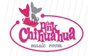 Imagen de THE PINK CHIHUAHUA