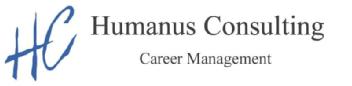 Imagen de HC HUMANUS CONSULTING CAREER MANAGEMENT