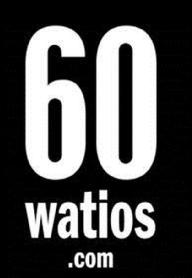 Imagen de 60 WATIOS.COM
