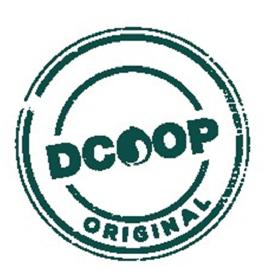 Imagen de DCOOP ORIGINAL