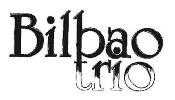 Imagen de BILBAO TRIO