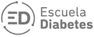 Imagen de ED ESCUELA DIABETES