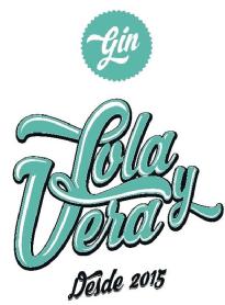 Imagen de GIN LOLA Y VERA DESDE 2015