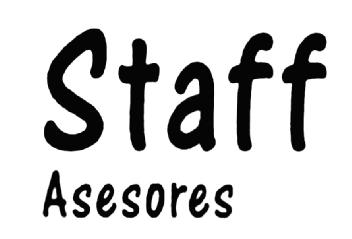 Imagen de STAFF ASESORES