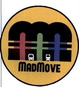 Imagen de MADMOVE