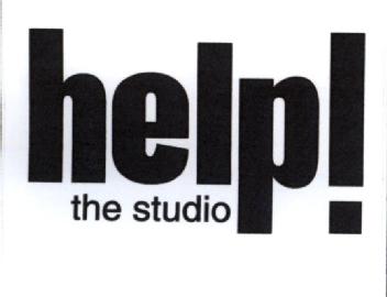 Imagen de HELP THE STUDIO!