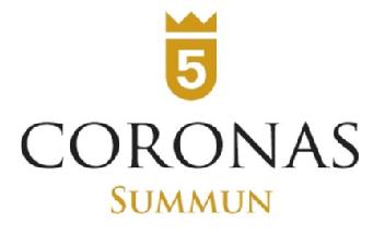 Imagen de 5 CORONAS SUMMUN