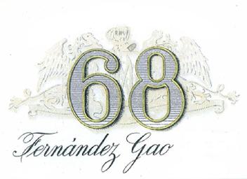 Imagen de 68 FERNANDEZ GAO